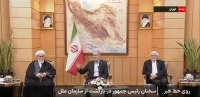 پزشکیان: اروپا در مذاکرات اسنپ‌بک هر بار بهانه‌ آورد/ آمریکا ایران ضعیف و ذلیل می‌خواهد