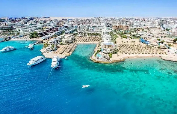 توافق بزرگ مصر، عربستان و امارات