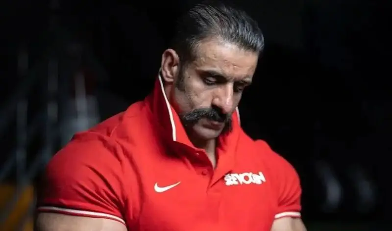 هادی چوپان