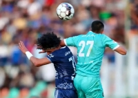 پیکان 0 - 0 چادرملو؛ تراکتور را در صدر جدول نگه داشتند!