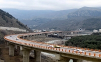 گره کور ترافیک رودبار