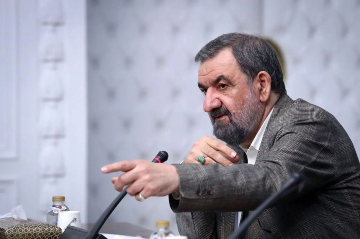 محسن رضایی: 25 روز بعد از طوفان الاقصی نامه‌ای نوشتم که جنگ بزرگی آغاز شده و ممکن است به سمت ایران کشیده شود