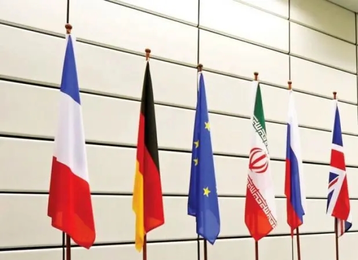 ایران سفرای خود در آلمان، فرانسه و انگلیس را فراخواند