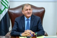 رییس جمهور عراق: نگران حملات اسراییل هستیم/ امیدواریم حمله به تأسیسات ایران تکرار نشود