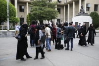 معاون وزیر علوم: پرونده‌های مربوط به اعتراضات سال 1401 بسته شده