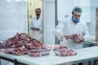 ماجرای واردات گوشت‌ آلوده از مغولستان