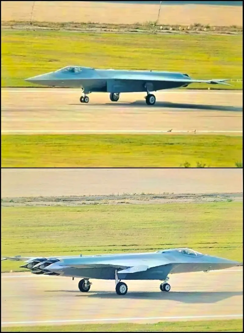 جنگنده چینی