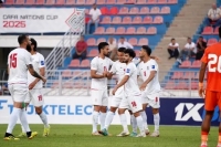 زمان و مکان بازی تیم ملی ایران با تانزانیا مشخص شد