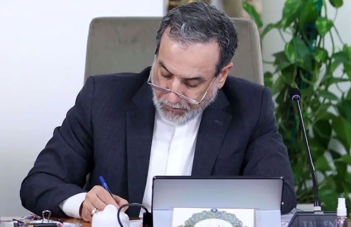 جزییات نامه عراقچی به همتایان سایر کشورها در رد اقدام اروپا و آمریکا علیه ایران