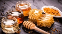 مراقب باشید: این 6 ماده غذایی را با عسل ترکیب نکنید