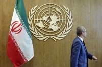 بیانیه تروییکای اروپایی: مکانیسم ماشه رسماً فعال شد/ بازگشت تحریم‌ها پایان دیپلماسی نیست