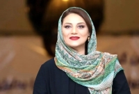 شبنم مقدمی با هوش مصنوعی خودش رو بغل کرد