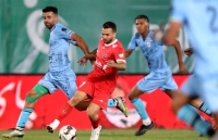 تا وقتی پرسپولیس با یک مهاجم بازی کند همین است!