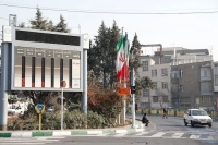 شاخص آلودگی هوای تهران؛ امروز 7 مهرماه