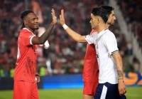 مصدومیت سنگین مهاجم مغضوب پرسپولیسی