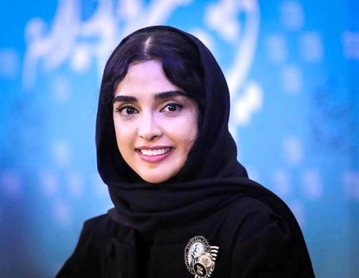 «آلما» با بازی الهه حصاری آماده نمایش شد