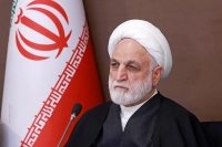 رییس قوه قضاییه: جای مماشات با خیانت‌کاران نیست