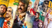 حضور تکراری پژمان جمشیدی در فیلم ها؛ آش سینما شور شد