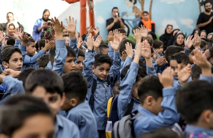 چالش پنهان آغازِ مدرسه