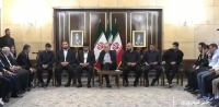 پزشکیان: دوست ندارم به حریف امتیاز دهم/ تسلیم شدن در وجود ما نیست
