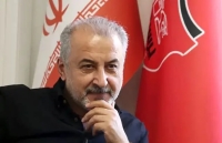 شرط درویش برای رفتن از پرسپولیس!