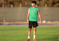 بازیکن فیکس پرسپولیس از مدار خارج شد!