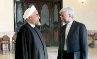 دوگانه‌سازی دوباره روحانی - جلیلی/ مناظره یا نمایش؟
