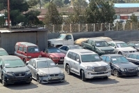 پنج شرط واردات خودرو کارکرده برای ایرانیان مقیم خارج
