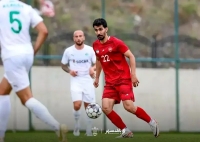 ستاره مصدوم پرسپولیس به تمرینات برگشت