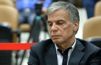 خبرهای جدید سخنگوی قوه قضاییه از پرونده عباس ایروانی