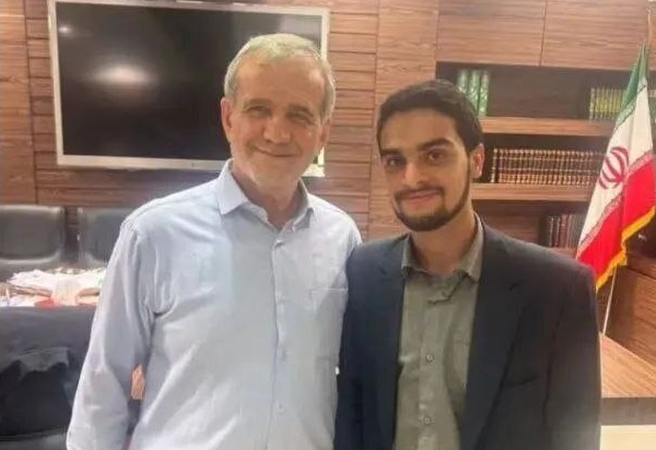 مشاور نسل زد