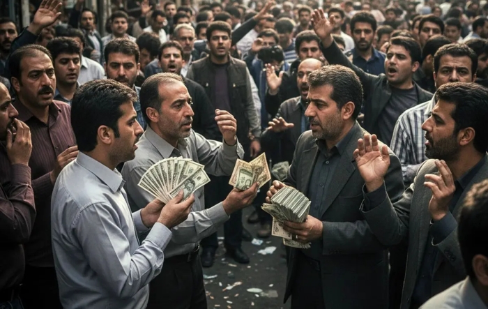 پیش‌بینی قیمت دلار؛ بازار ارز چه زمانی از شوک مکانیزم ماشه خارج می‌شود؟