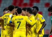 الوصل در صدر؛ استقلال با صفر امتیاز در قعر جدول!