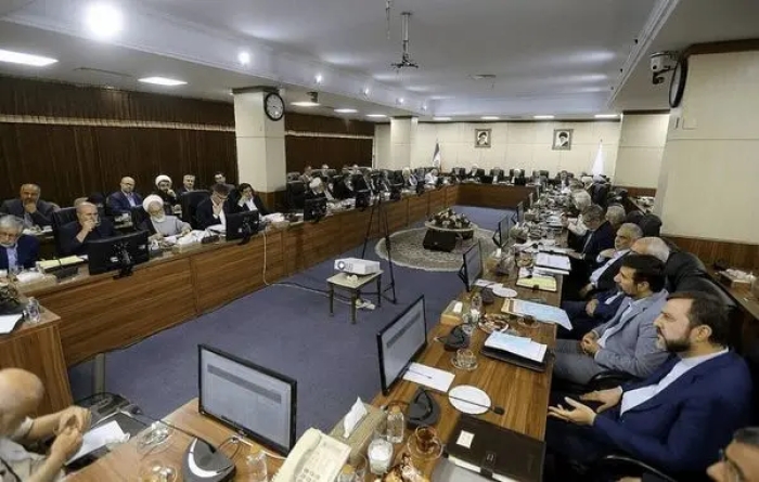 مجمع تشخیص با CFT به‌طور مشروط موافقت کرد