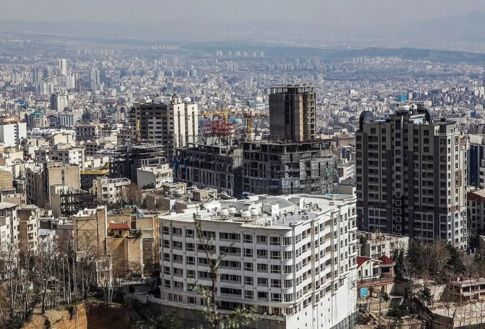 میانگین واقعی قیمت مسکن اعلام شد/ خریداران از بازار مسکن فرار کردند