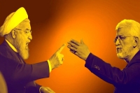 فواید و مضرات مناظره روحانی و جلیلی