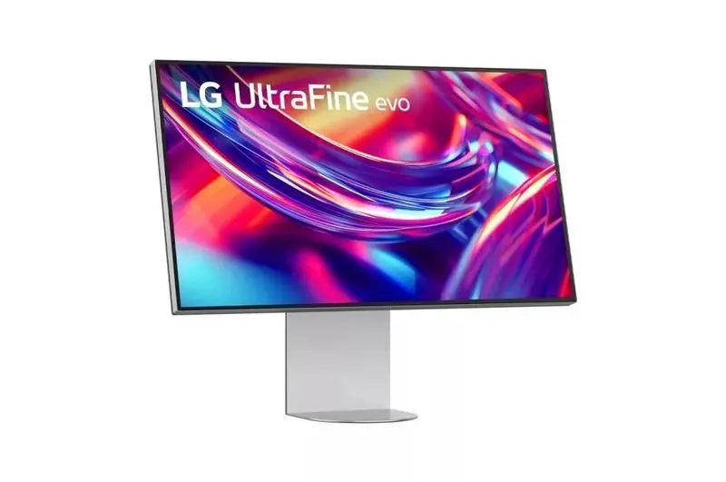 UltraFine Evo 6K 