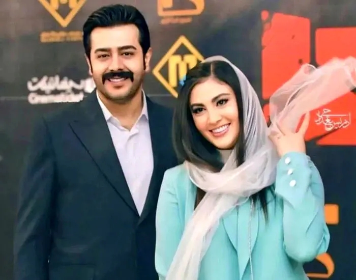 سهیل قاصدی همسر مریم مومن را بیشتر بشناسید + بیوگرافی