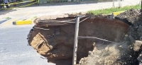 جزییات بحران فرونشست زمین در ایران؛ میانگین فرونشست در جهان 1cm در سال و در ایران بالای 15cm
