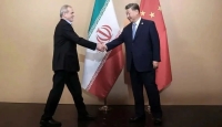 محک چین پس از فعال شدن مکانیسم ماشه