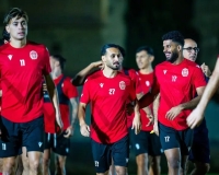 المحرق پس از 34 سال در ایران