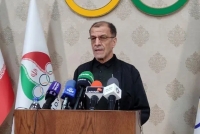خسروی‌وفا با حکم رییس جمهور عضو شورای عالی ورزش شد