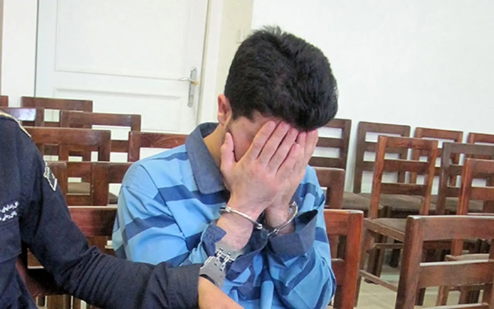 قتل هولناک نوجوان 17ساله فقط به خاطر یک نگاه