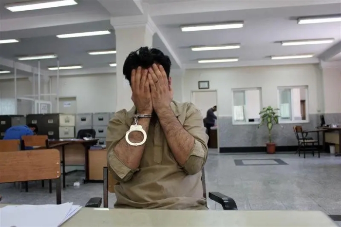 معمای جسد کیسه‌پیچ در خانه‌های متروکه!