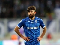 لژیونر پرسپولیسی 2 ماه دور از فوتبال