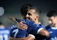 واکنش گلزن گل‌گهر به شعار هوادران پرسپولیس