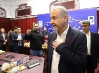 حواشی بازی پرسپولیس-گل‌گهر؛ شعار علیه درویش قبل از شروع بازی!