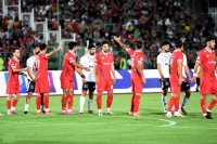 آمار و عملکرد تارتار مقابل پرسپولیس