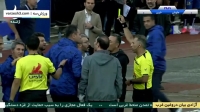 ببینید؛ خلاصه بازی ملوان 1 - خیبر خرم آباد 0