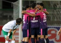 آلومینیوم 1 - 0 شمس آذر؛ ترمز تساوی‌های شمس با باخت کشیده شد!